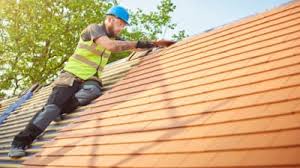 Best Roof Ventilation Installation  in Topeka, KS