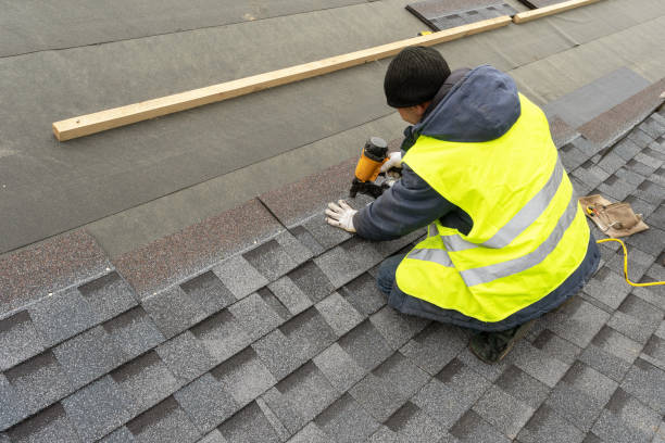Best 4 Ply Roofing  in Topeka, KS