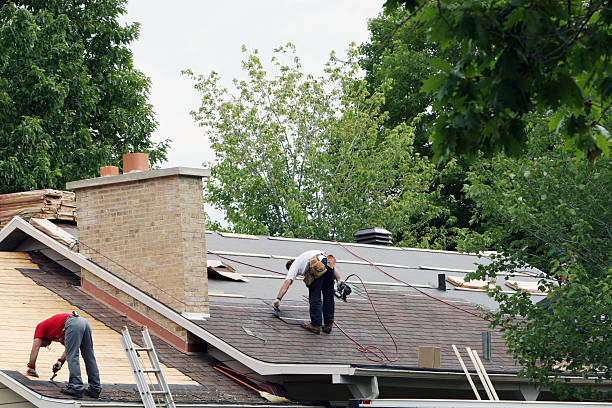 Best Emergency Roof Repair Services  in Topeka, KS