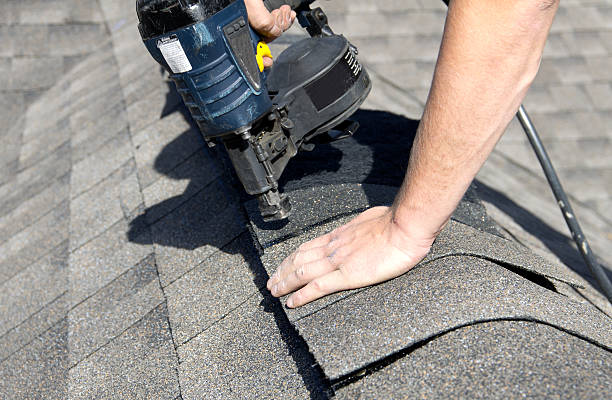 Best Roofing for New Construction  in Topeka, KS